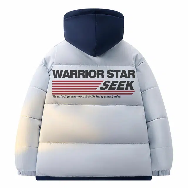 Warrior LOGO