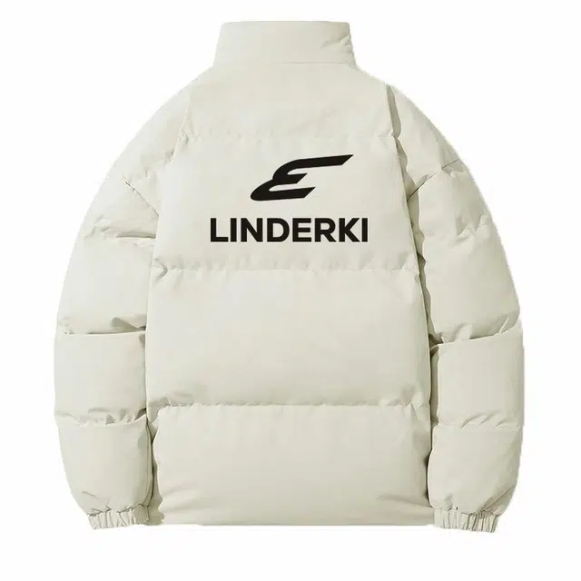 Lind Erki Logo