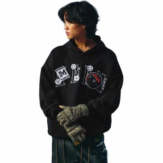 MEDM x PlayStation FW24