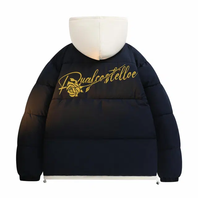 PAUL COSTELLOE Logo