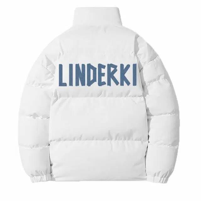Lind Erki Logo