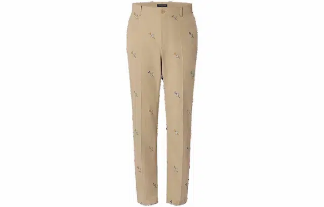 LOUIS VUITTON FW23 Logo