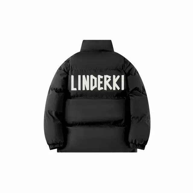 Lind Erki Logo