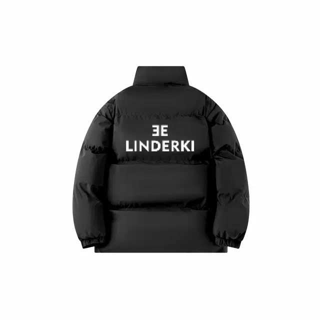 Lind Erki Logo