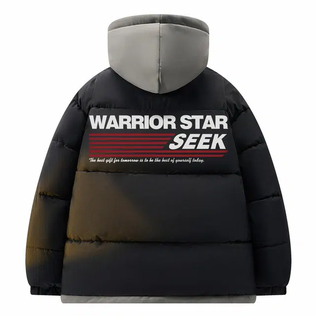 Warrior LOGO