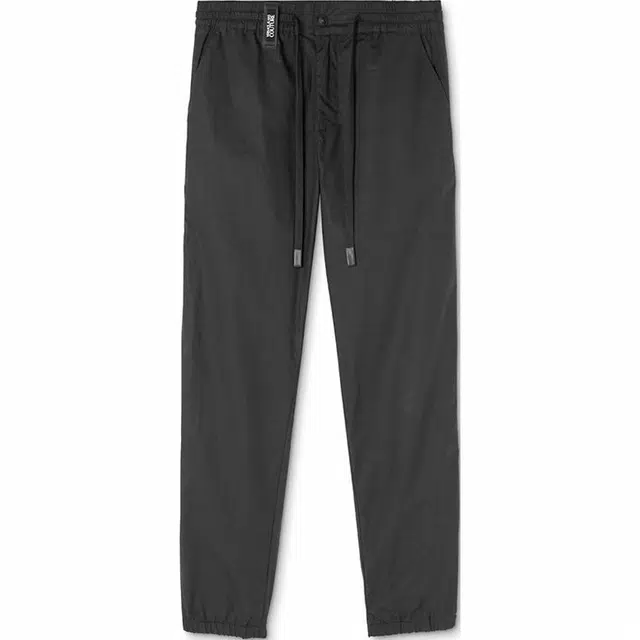 VERSACE JEANS COUTURE Logo Pants