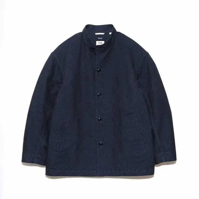 nanamica FW24