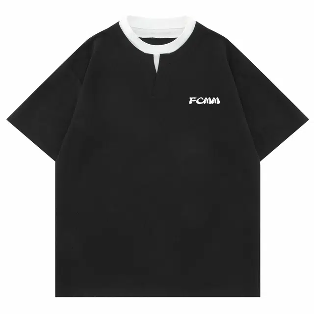 FCMM VLogoT
