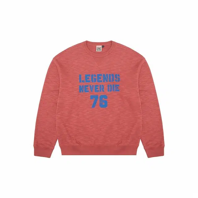 Vision Street Wear Legends Never Die
