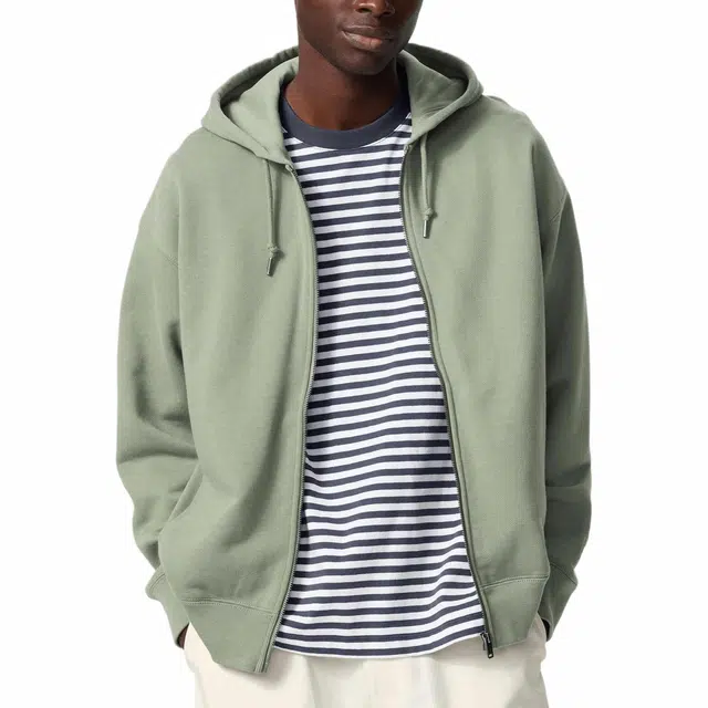 UNIQLO x JW Anderson SS25 logo