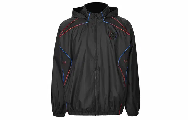 Nike FC Barcelona Jacket
