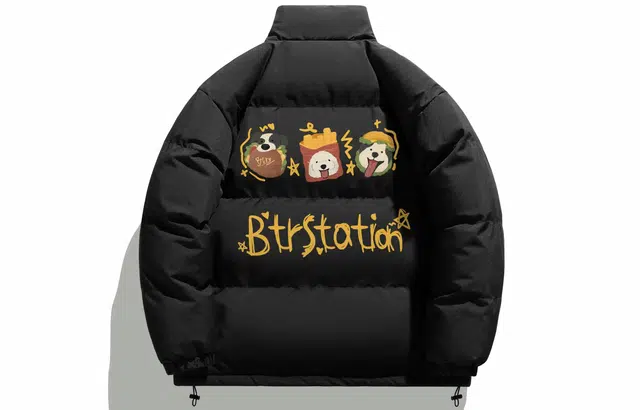 BTR logo