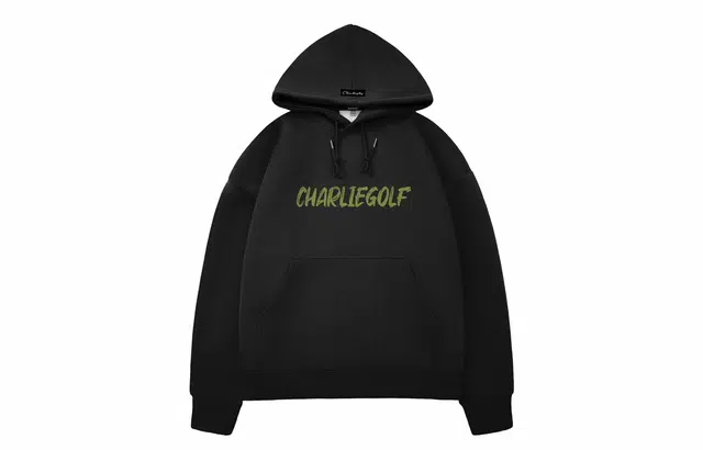 CHARLIE GOLF
