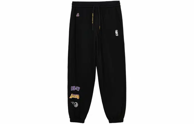 JACK JONES x NBA