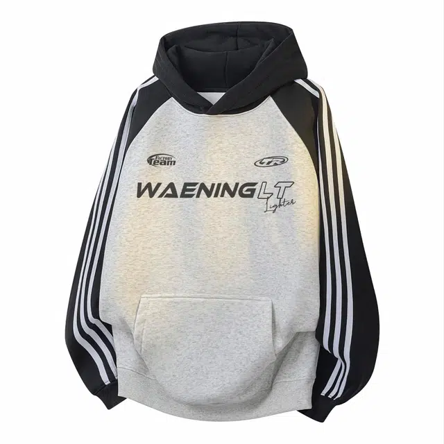 WARNING LIGHT logo