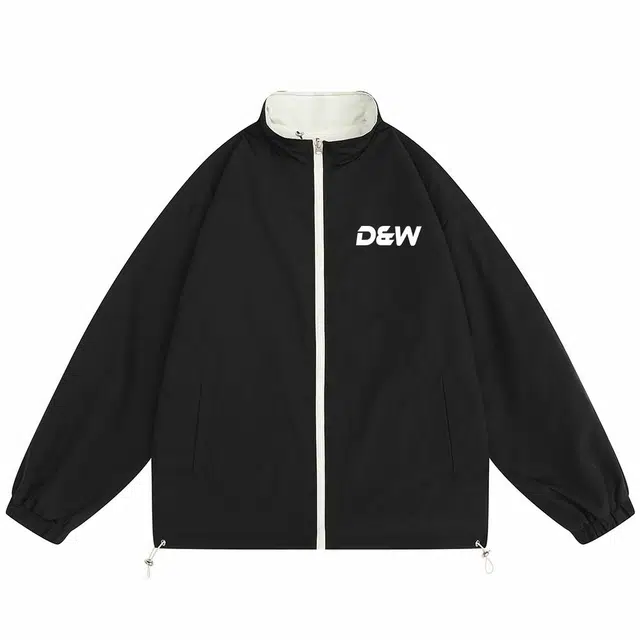 DW logo