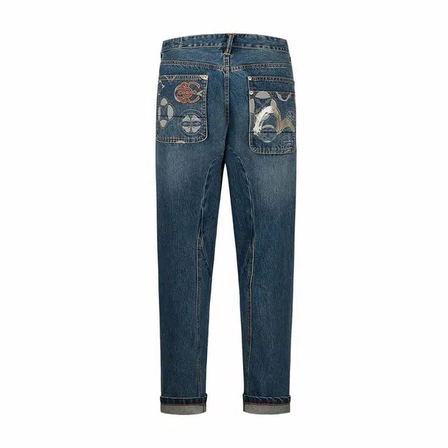 EVISU 2025