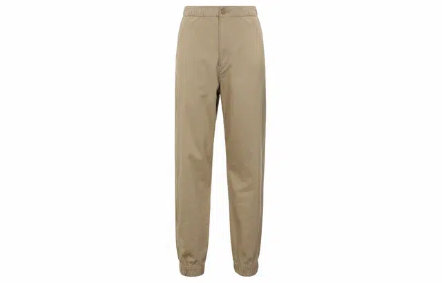 Levis Khaki Jogger Pants