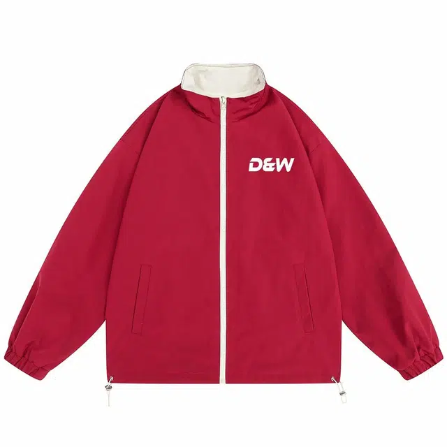 DW logo