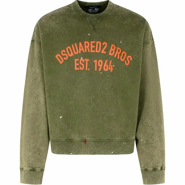 DSQUARED 2