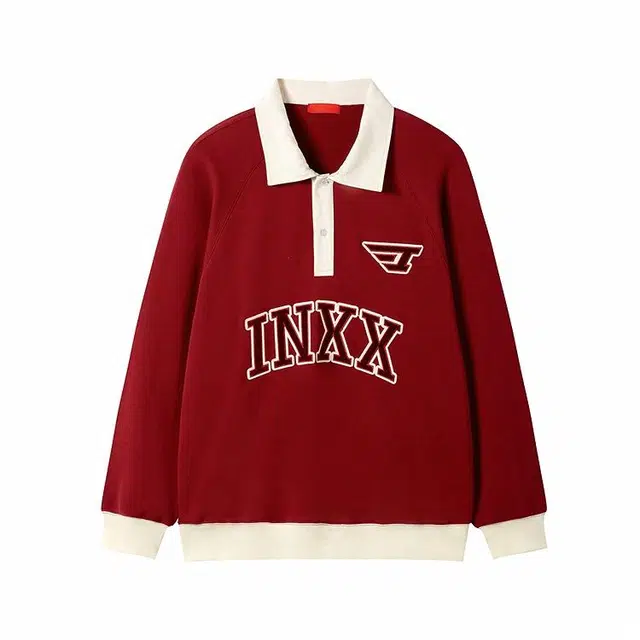 INXX polo