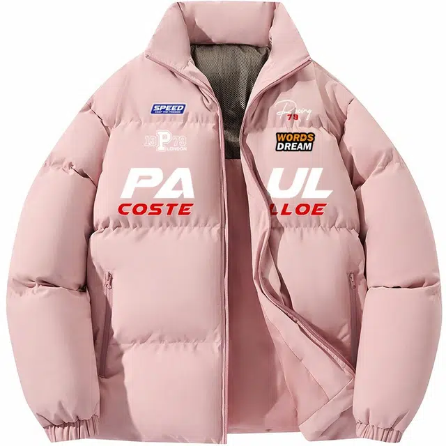 PAUL COSTELLOE logo
