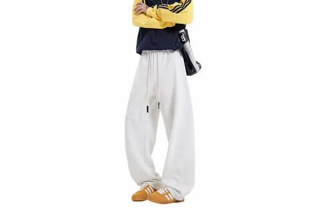 SportLeader clenfit