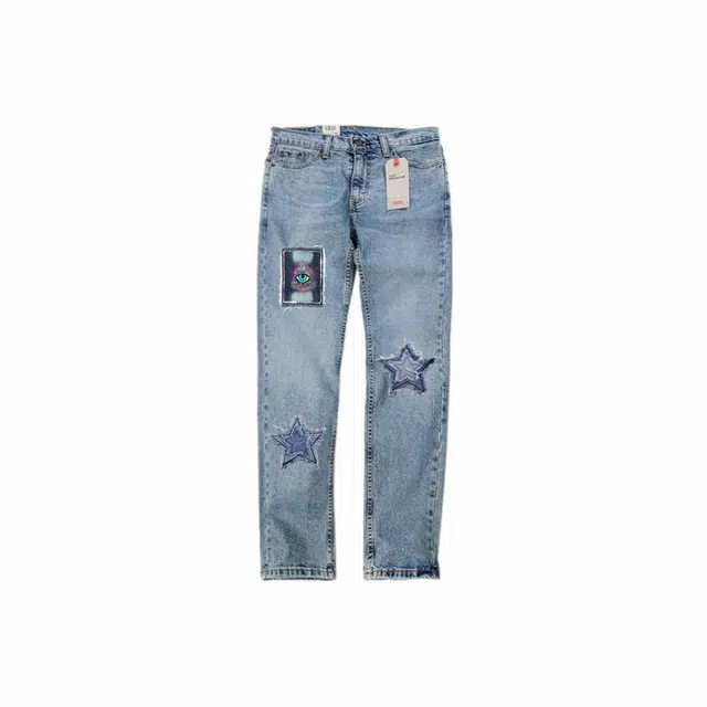 levis
