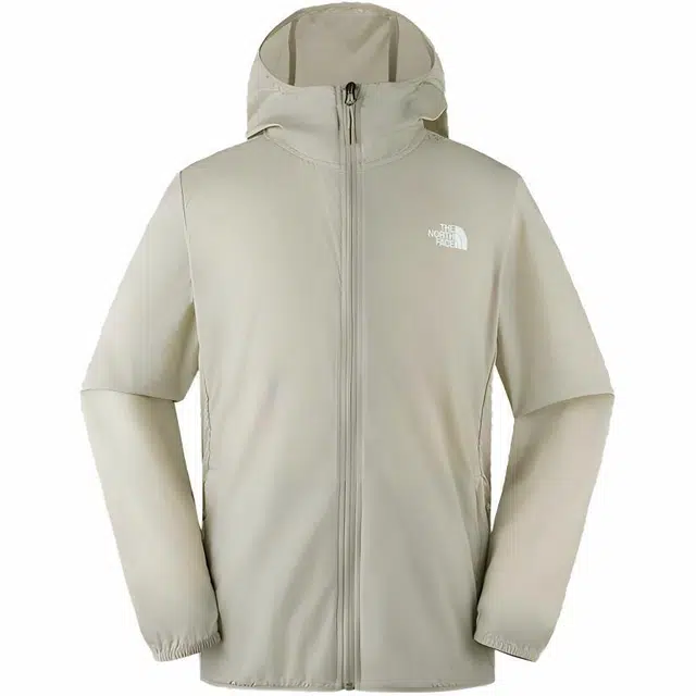 THE NORTH FACE Logo