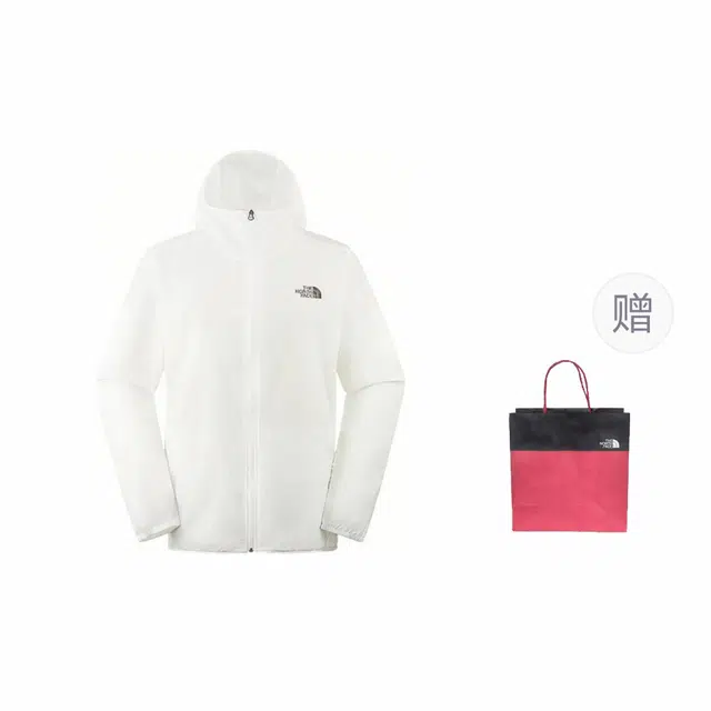 THE NORTH FACE logo