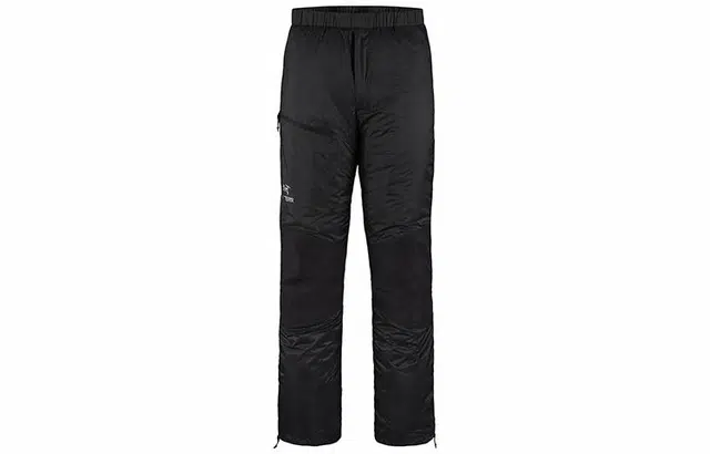 Arcteryx Nuclei Gore-Tex Black