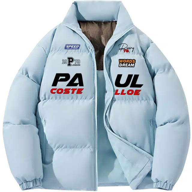 PAUL COSTELLOE logo