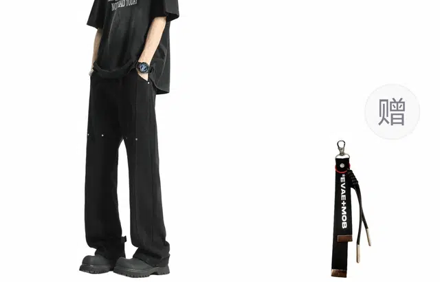 *EVAE+MOB