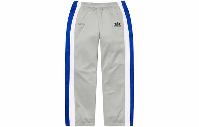 Supreme x Umbro SS23 Track Pant