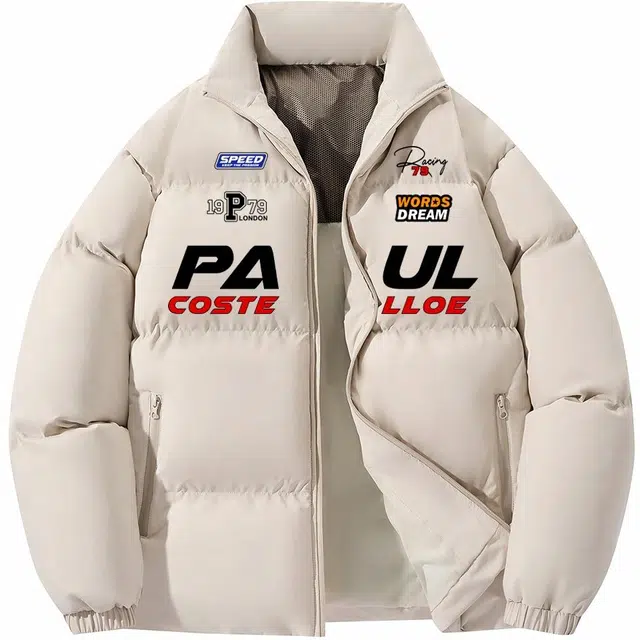 PAUL COSTELLOE logo