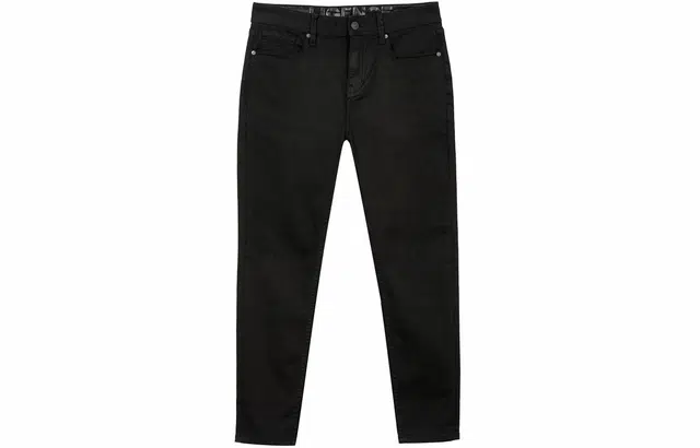 JACK JONES Jeans Black