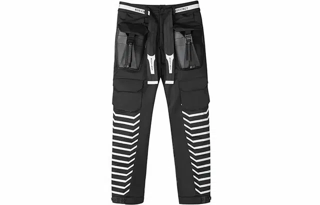 NORVINCY Cargo Pants