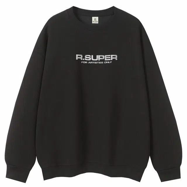 R.super Logo