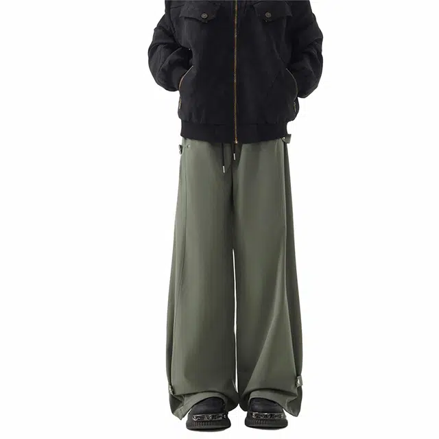 NOAHGIGI cleanfit