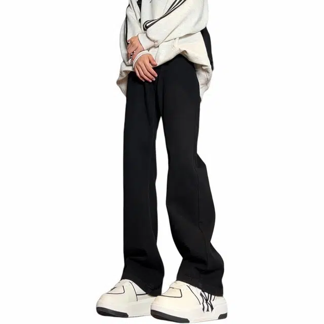CHARLIE GOLF clean fit