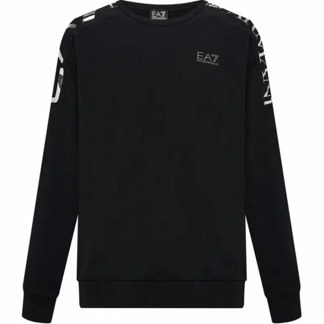 EMPORIO ARMANI EA7 Logo