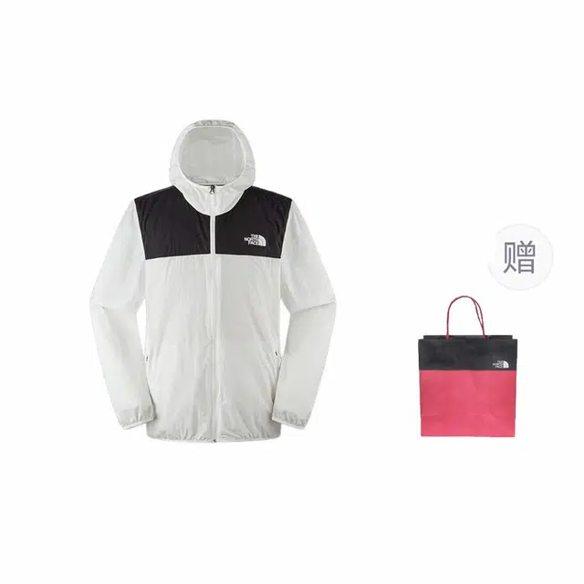 THE NORTH FACE Logo