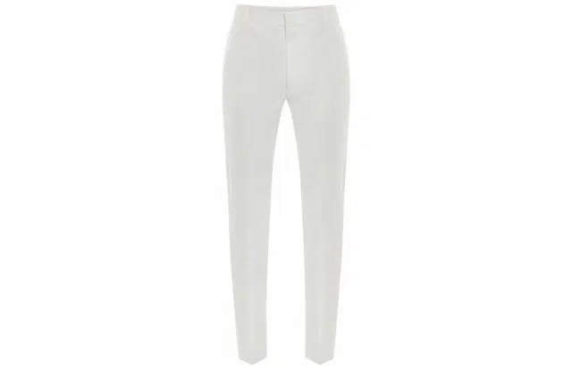 Alexander McQueen SS22