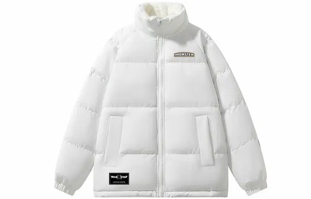 LIGHTNING MONSTER logo