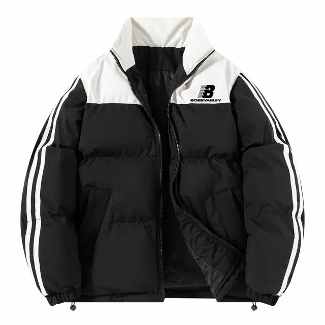 BOBBY ABLEY Logo