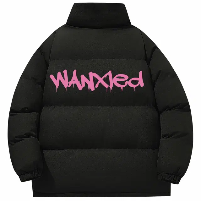 WANX Logo