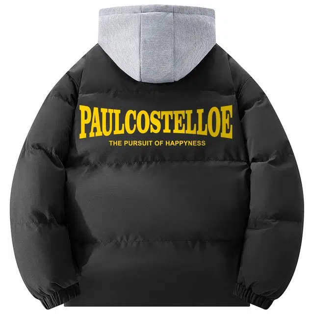 PAUL COSTELLOE logo