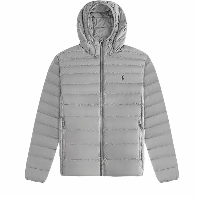 Polo Ralph Lauren FW24 Logo
