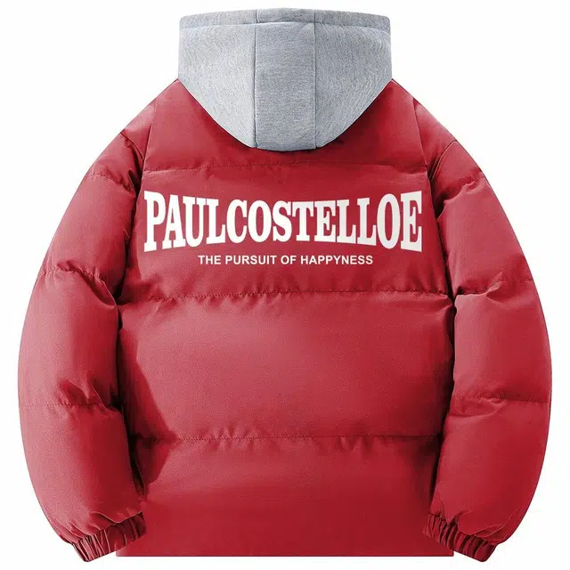 PAUL COSTELLOE logo