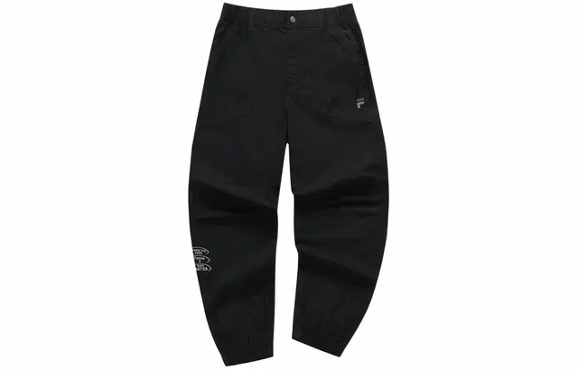 FILA FUSION WORKWEAR